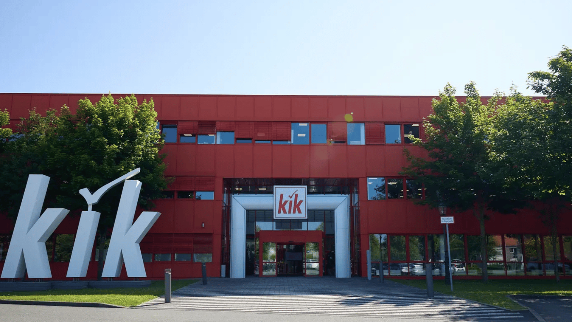KiK dünnt sein Filialnetz aus: Diese Standorte schließen 2026 unerquicklich